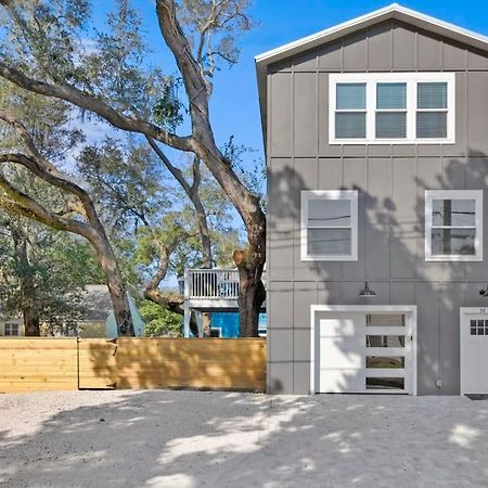 Downtown St Aug Home By Fountain Of Youth Pool Spa By Beach Add Golf Cart St. Augustine Eksteriør bilde