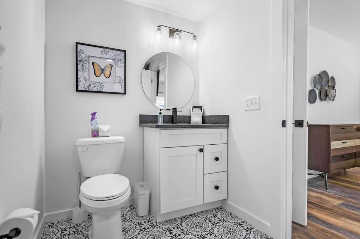 Downtown St Aug Home By Fountain Of Youth Pool Spa By Beach Add Golf Cart St. Augustine Eksteriør bilde