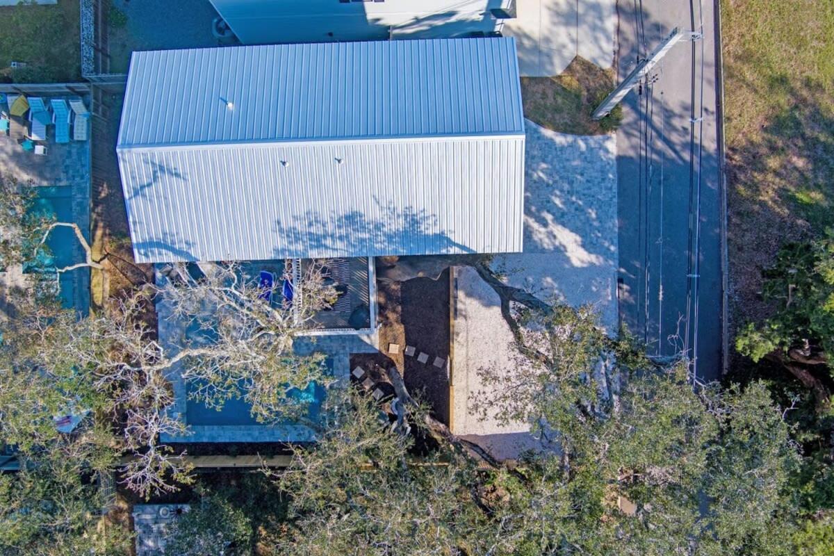 Downtown St Aug Home By Fountain Of Youth Pool Spa By Beach Add Golf Cart St. Augustine Eksteriør bilde