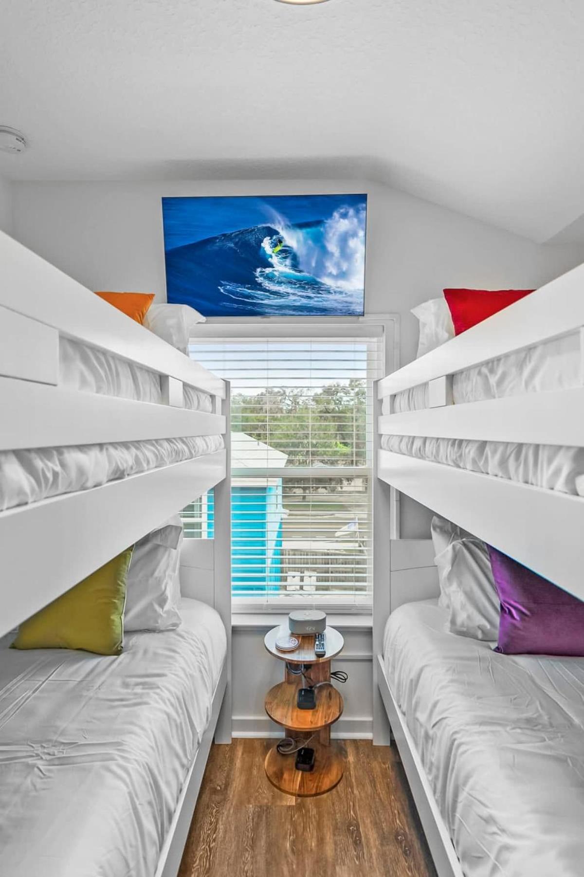 Downtown St Aug Home By Fountain Of Youth Pool Spa By Beach Add Golf Cart St. Augustine Eksteriør bilde