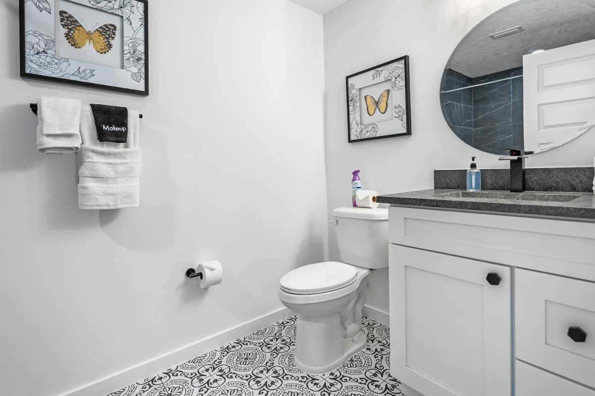Downtown St Aug Home By Fountain Of Youth Pool Spa By Beach Add Golf Cart St. Augustine Eksteriør bilde
